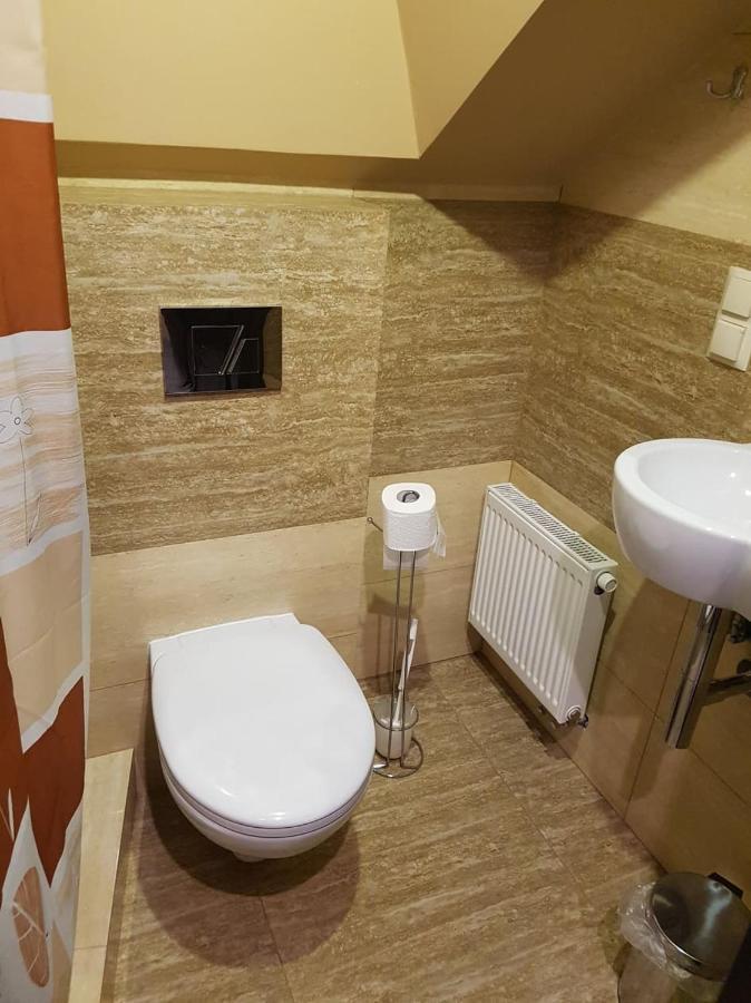 Villarenoma 纳达金 外观 照片