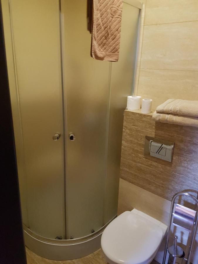Villarenoma 纳达金 外观 照片