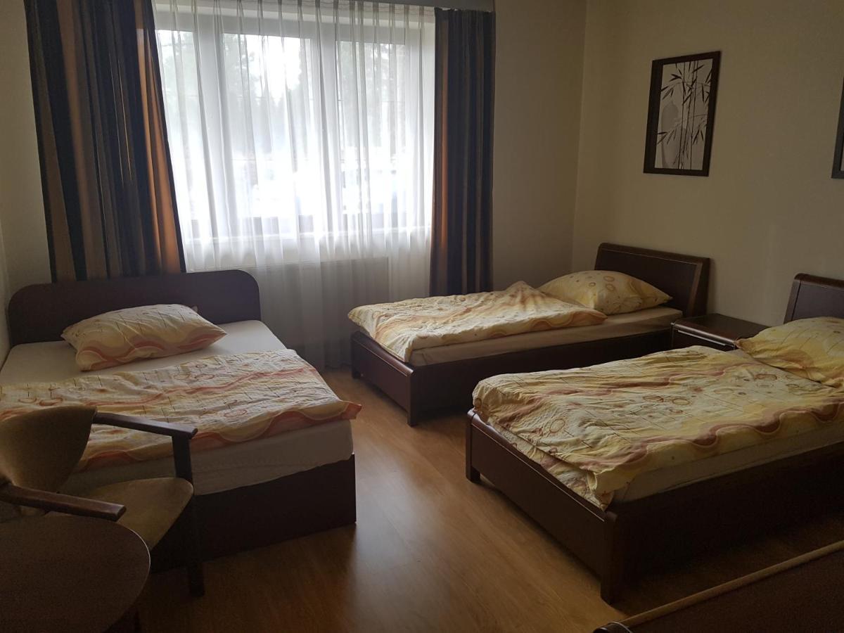 Villarenoma 纳达金 外观 照片